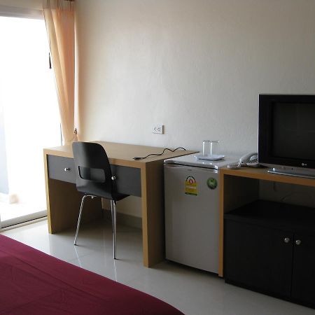 Baan Pak I-Un Hua Hin Hotel Екстериор снимка