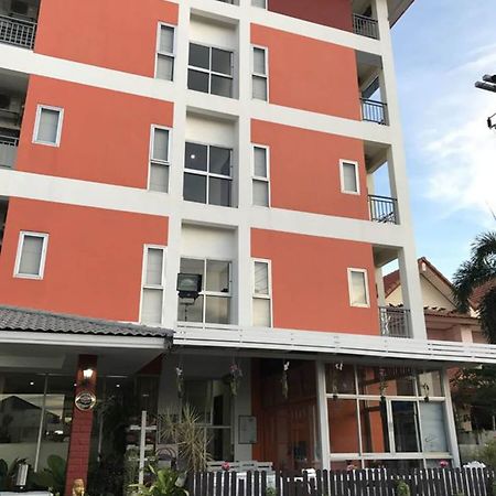 Baan Pak I-Un Hua Hin Hotel Екстериор снимка