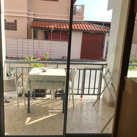 Baan Pak I-Un Hua Hin Hotel Екстериор снимка