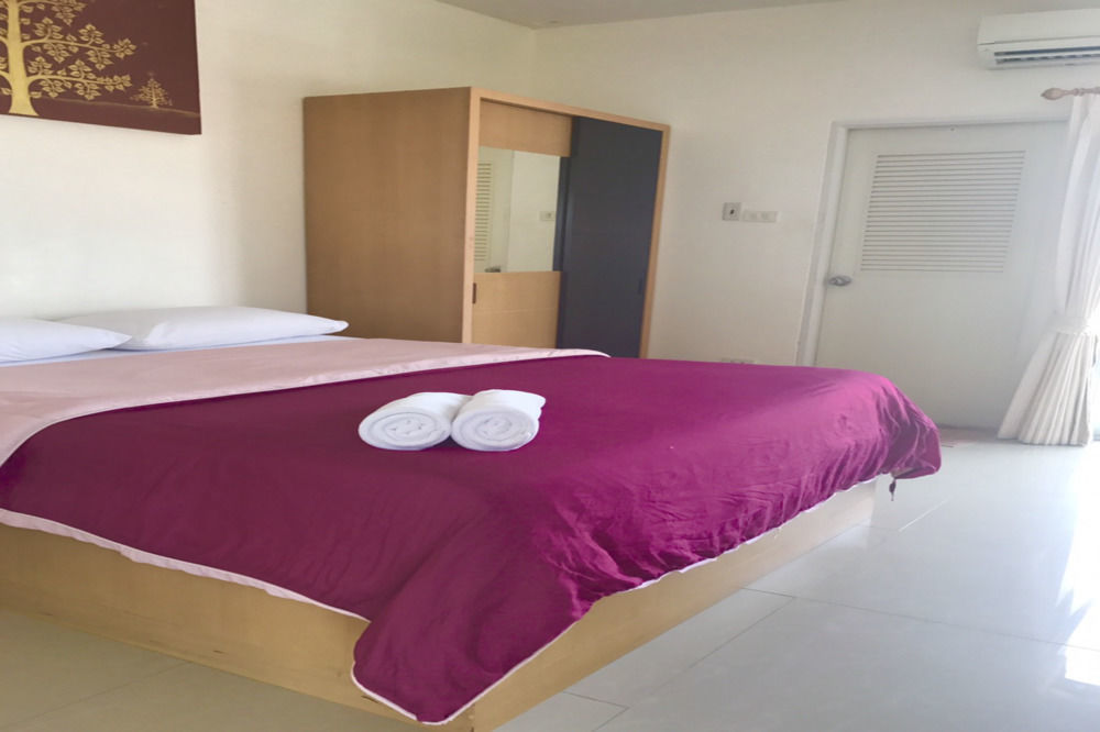 Baan Pak I-Un Hua Hin Hotel Екстериор снимка