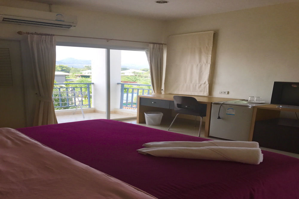 Baan Pak I-Un Hua Hin Hotel Екстериор снимка
