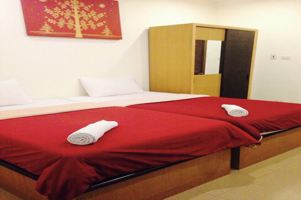 Baan Pak I-Un Hua Hin Hotel Екстериор снимка