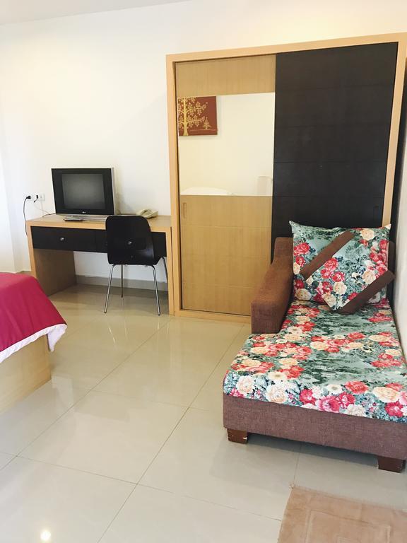 Baan Pak I-Un Hua Hin Hotel Екстериор снимка