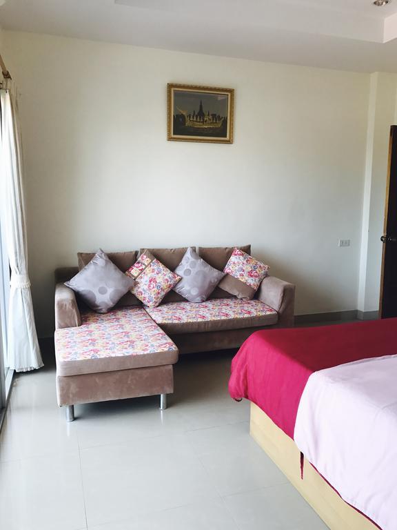 Baan Pak I-Un Hua Hin Hotel Екстериор снимка