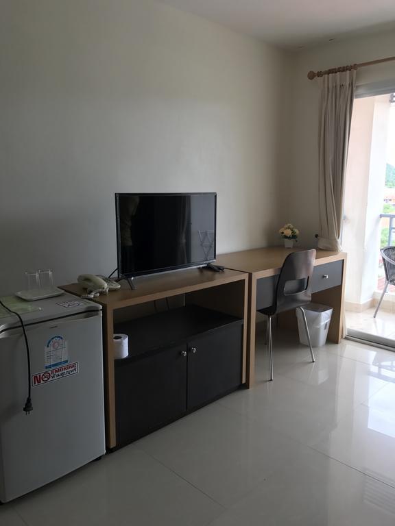 Baan Pak I-Un Hua Hin Hotel Екстериор снимка
