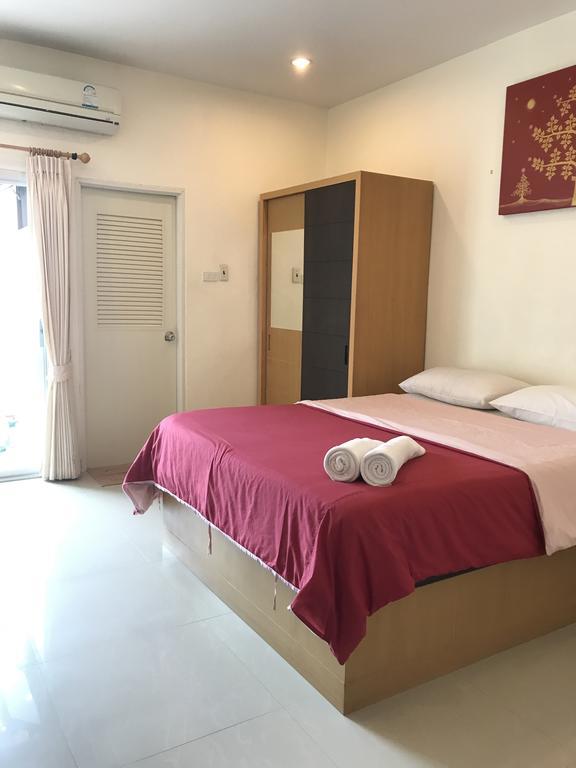 Baan Pak I-Un Hua Hin Hotel Екстериор снимка