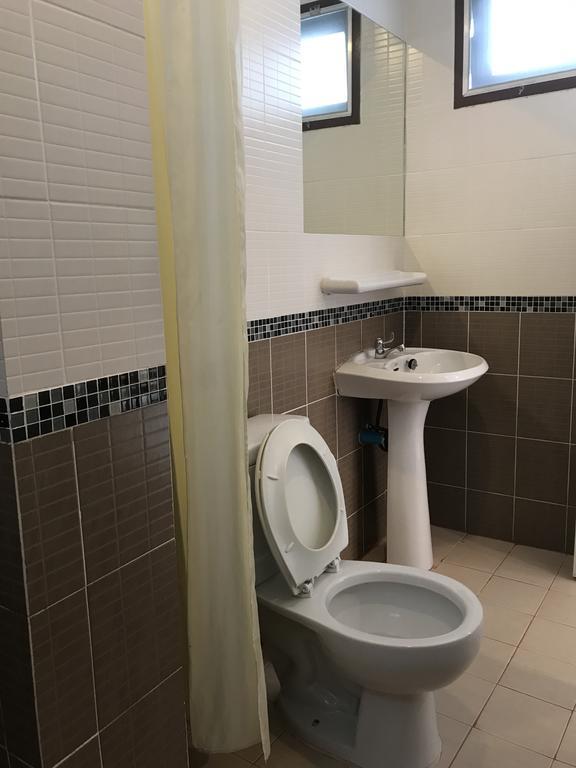 Baan Pak I-Un Hua Hin Hotel Екстериор снимка