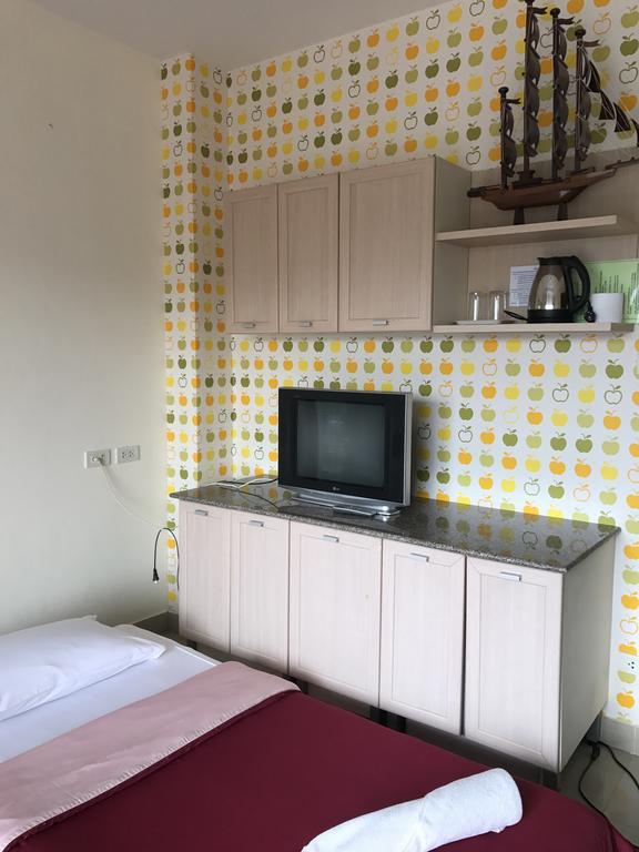 Baan Pak I-Un Hua Hin Hotel Екстериор снимка