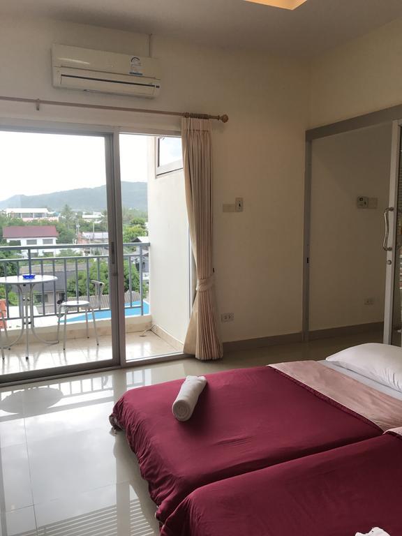 Baan Pak I-Un Hua Hin Hotel Екстериор снимка