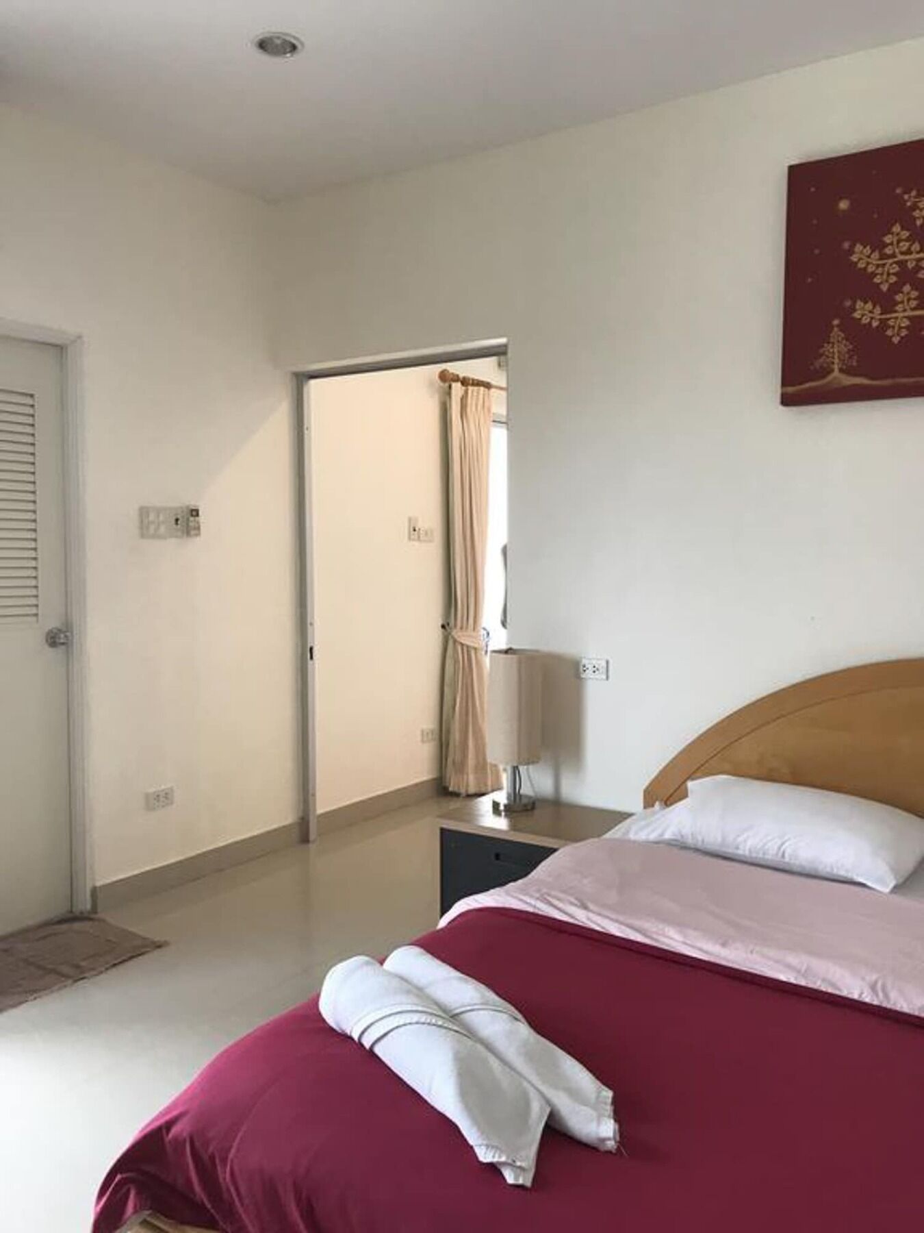 Baan Pak I-Un Hua Hin Hotel Екстериор снимка