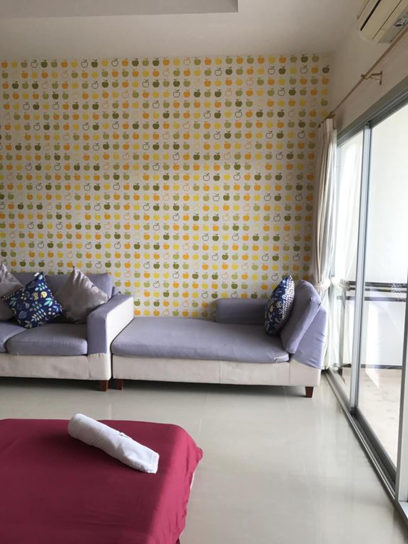 Baan Pak I-Un Hua Hin Hotel Екстериор снимка